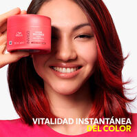 Invigo Color Brilliance Mask 150ml-214511 Invigo Color Brilliance Mask 150ml-214511 5